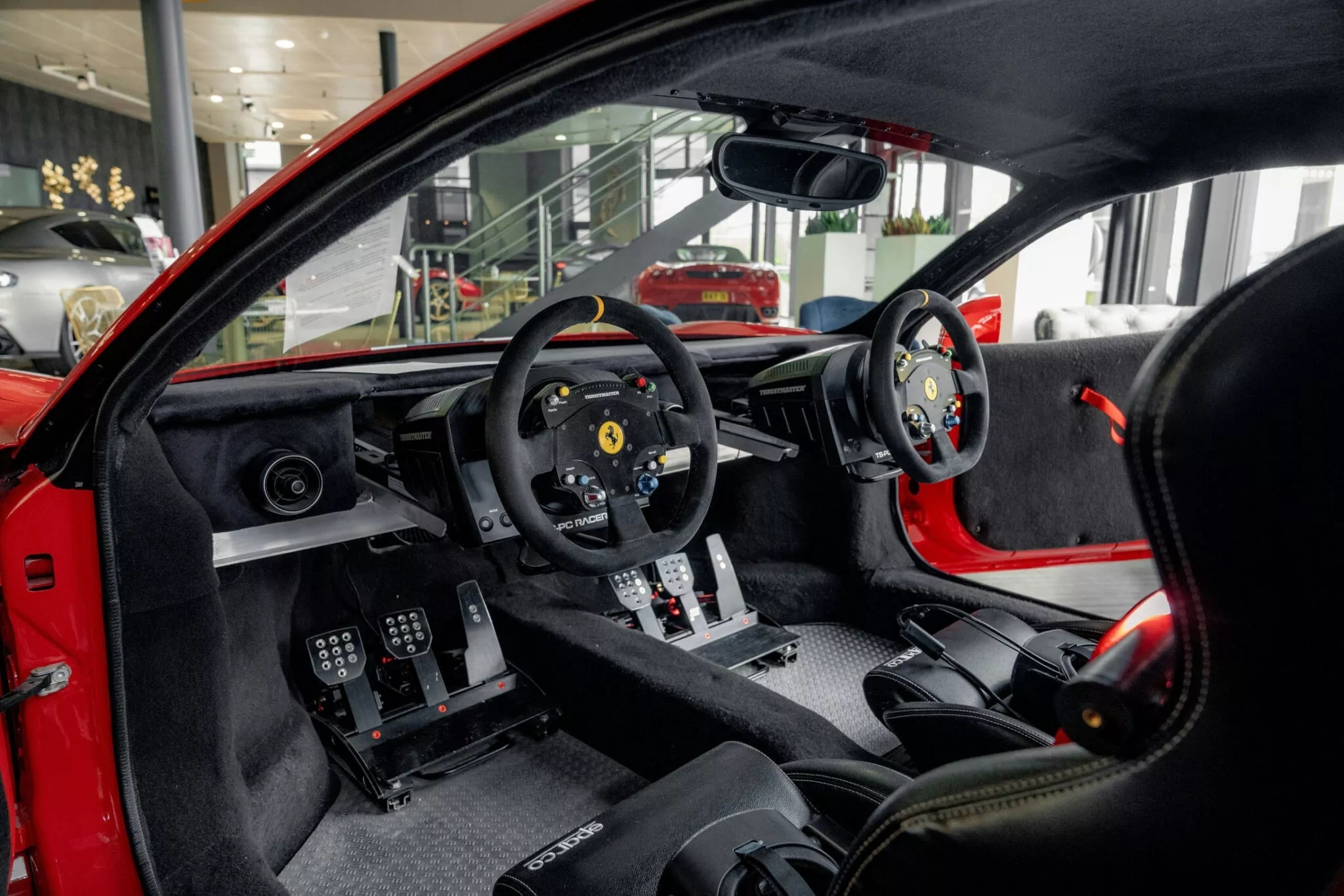 Ferrari 458 anh 5