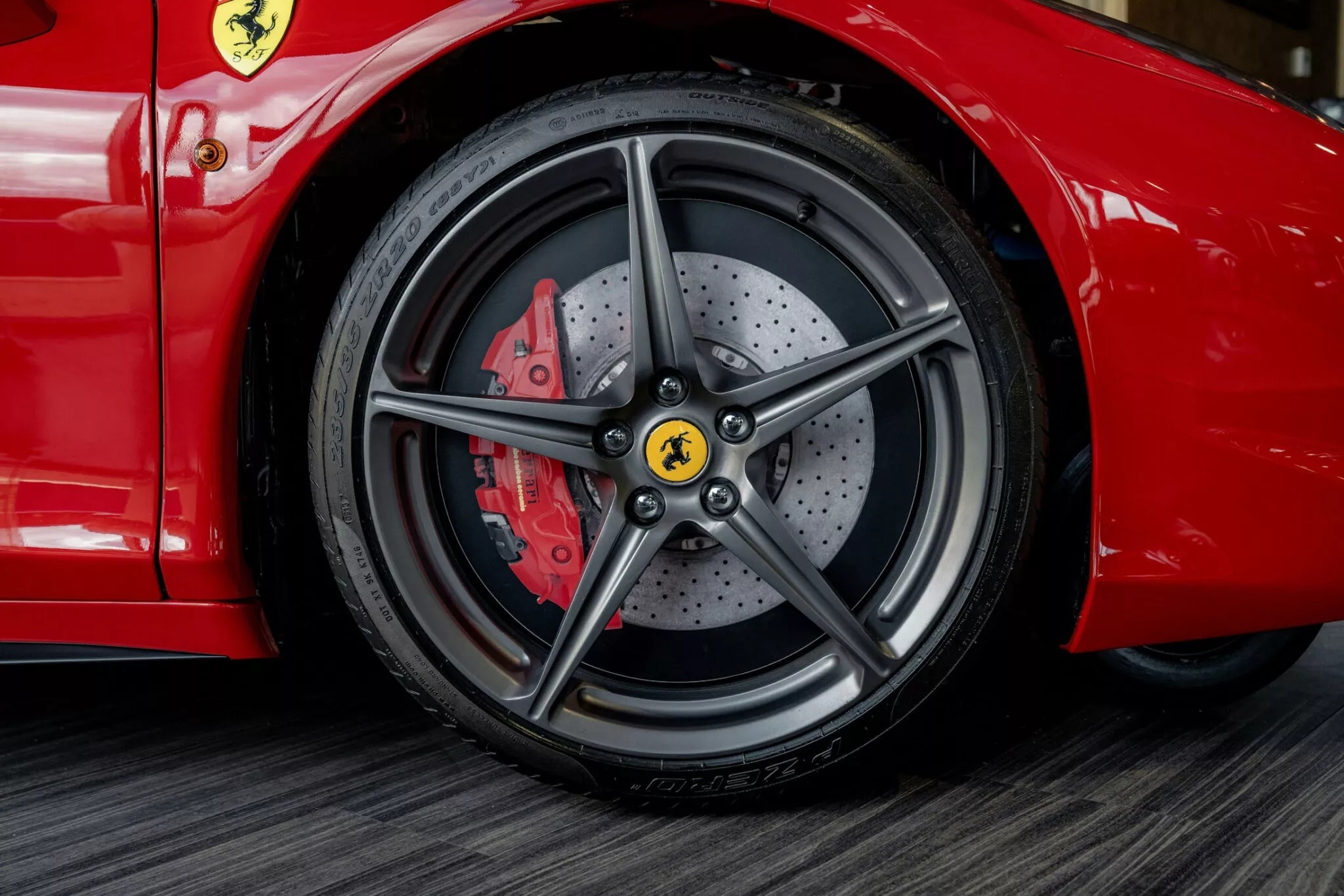 Ferrari 458 anh 3