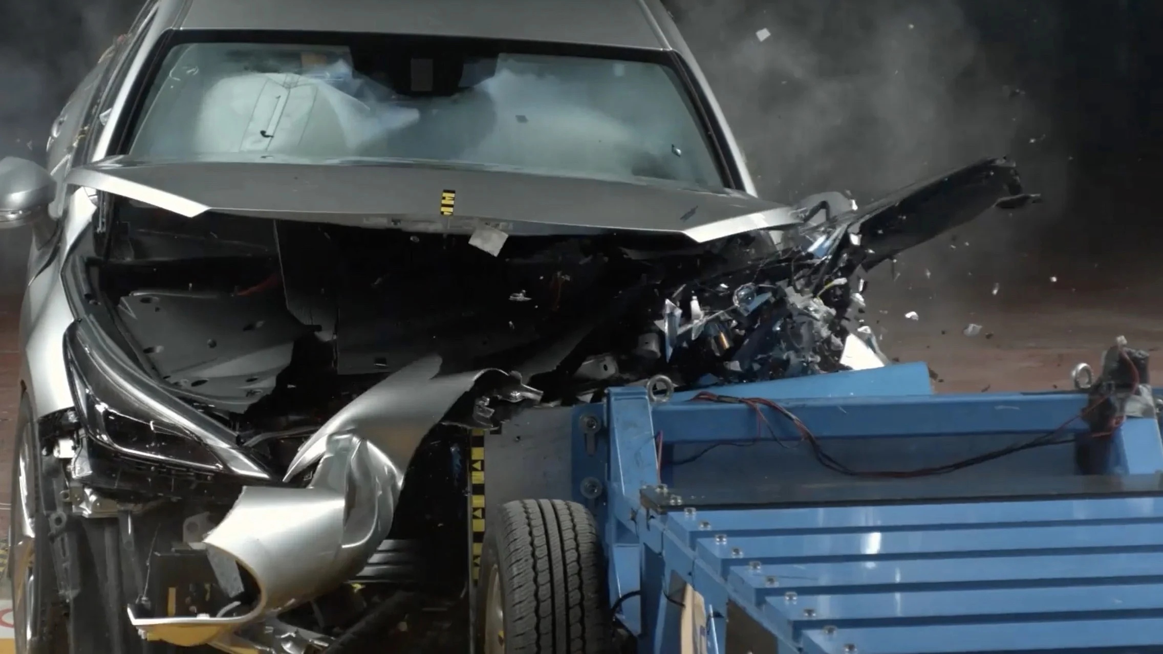 trong luong xe dien anh 1