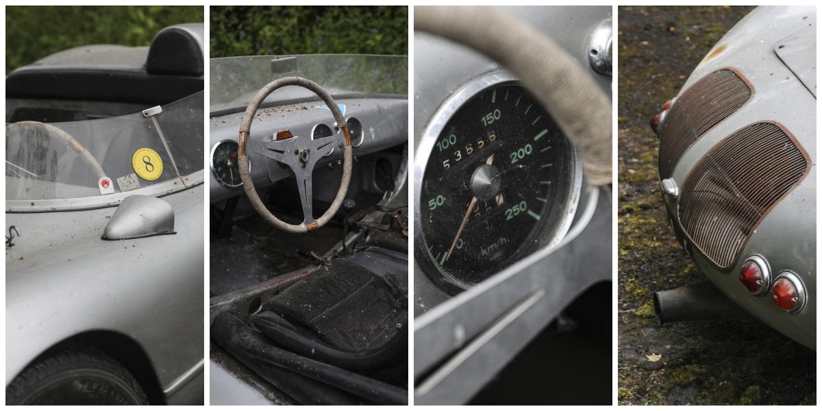 porsche 550 spyder duoc rao ban gia cao anh 2