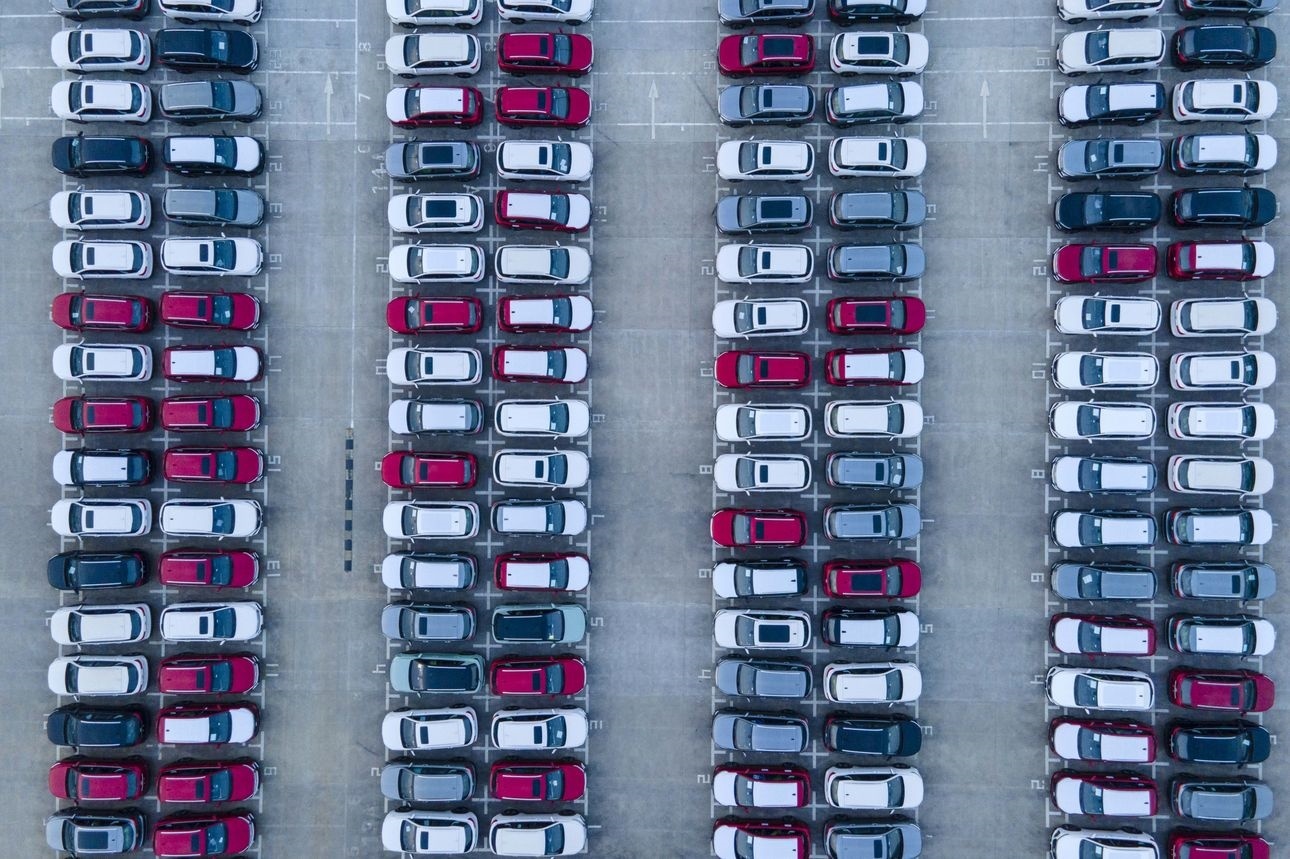 doanh so oto trung quoc phuc hoi anh 1