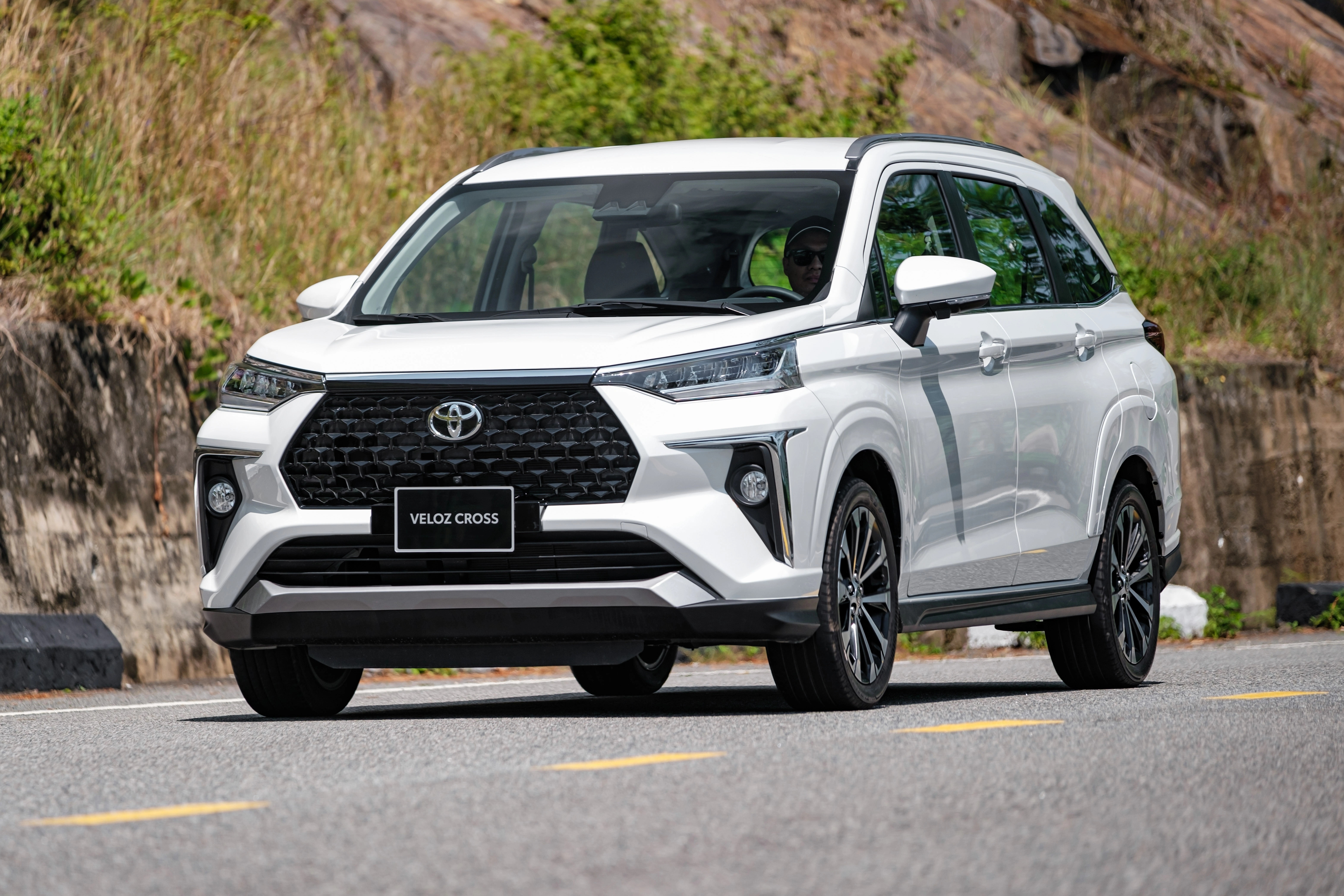 Toyota triệu hồi ảnh 1 Toyota trieu hoi anh 1