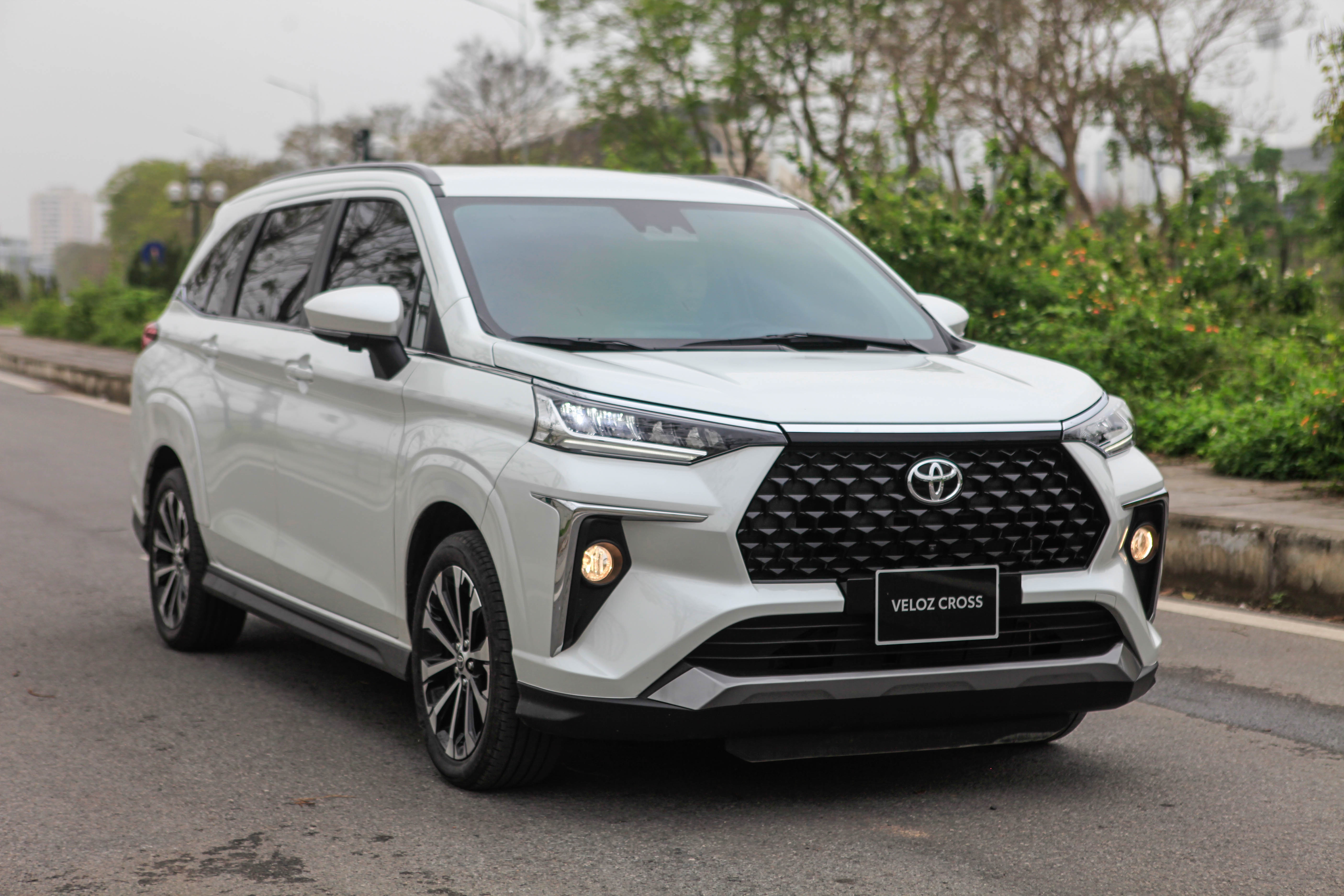 tăng giá Veloz Cross ảnh 1 tang gia Veloz Cross anh 1