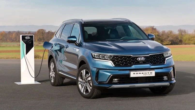 ôtô hybrid mất dần sức hút ảnh 1 oto hybrid mat dan suc hut anh 1