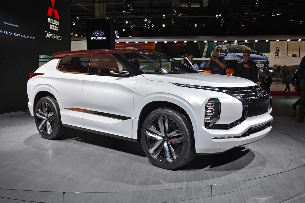 ôtô hybrid mất dần sức hút ảnh 2 oto hybrid mat dan suc hut anh 2