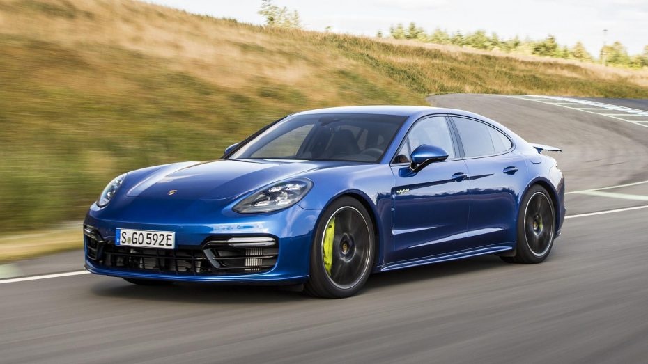 Porsche chấp nhận bồi thường 80 triệu USD ảnh 3 Porsche chap nhan boi thuong 80 trieu USD anh 3