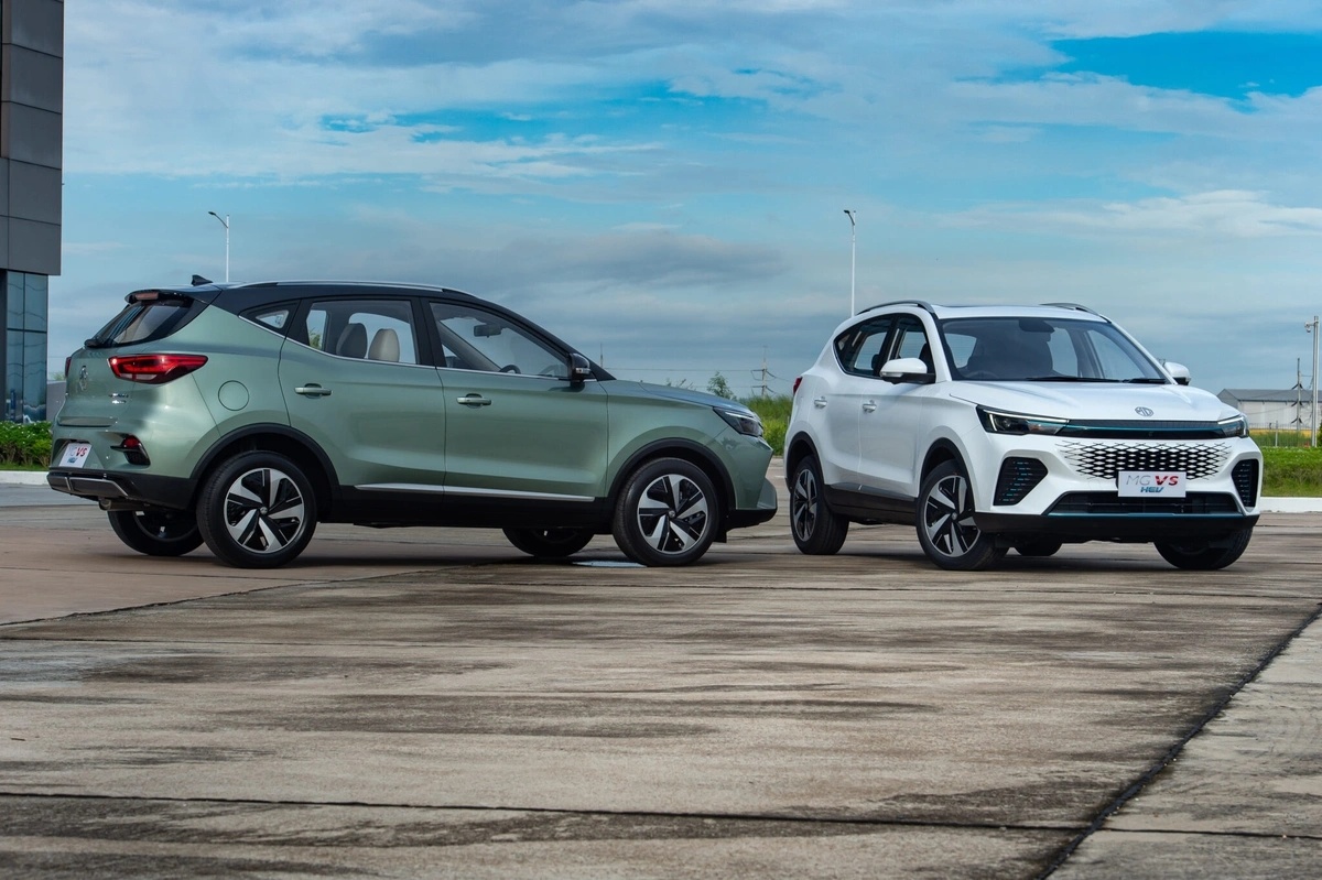 nhon nhip phan khuc SUV hang B anh 4