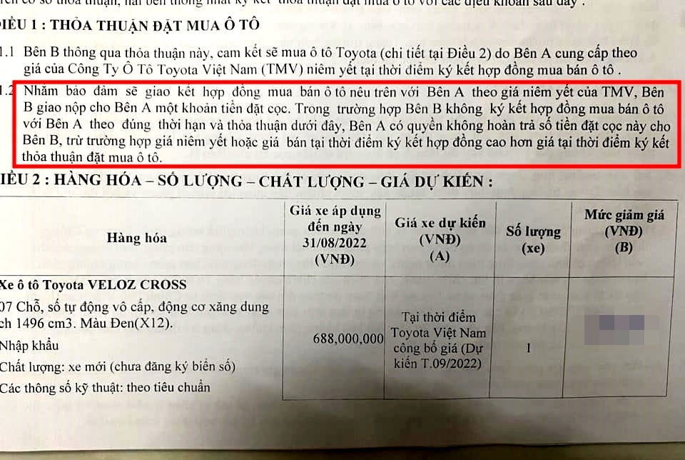 điêu đứng vì veloz tăng giá ảnh 3 dieu dung vi veloz tang gia anh 3
