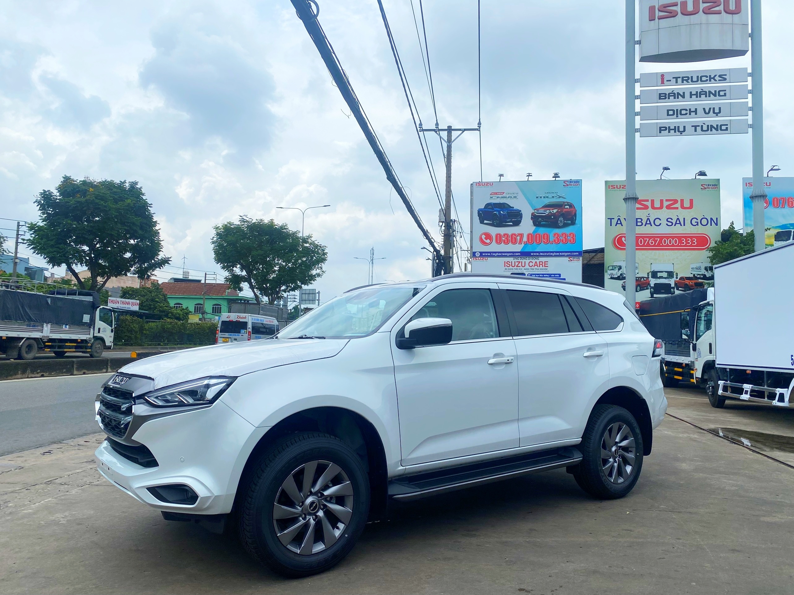 thang Ngau uu dai kho mua xe anh 9