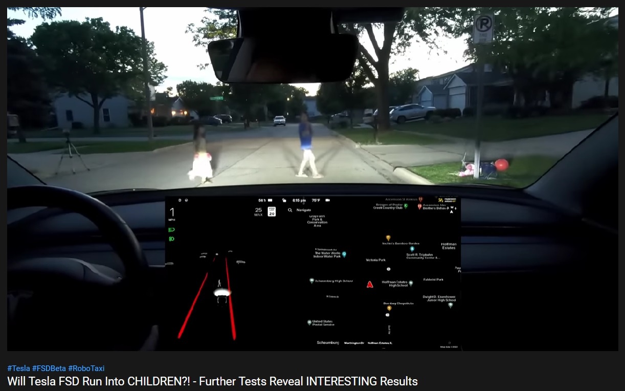 xe Tesla tu lai anh 2