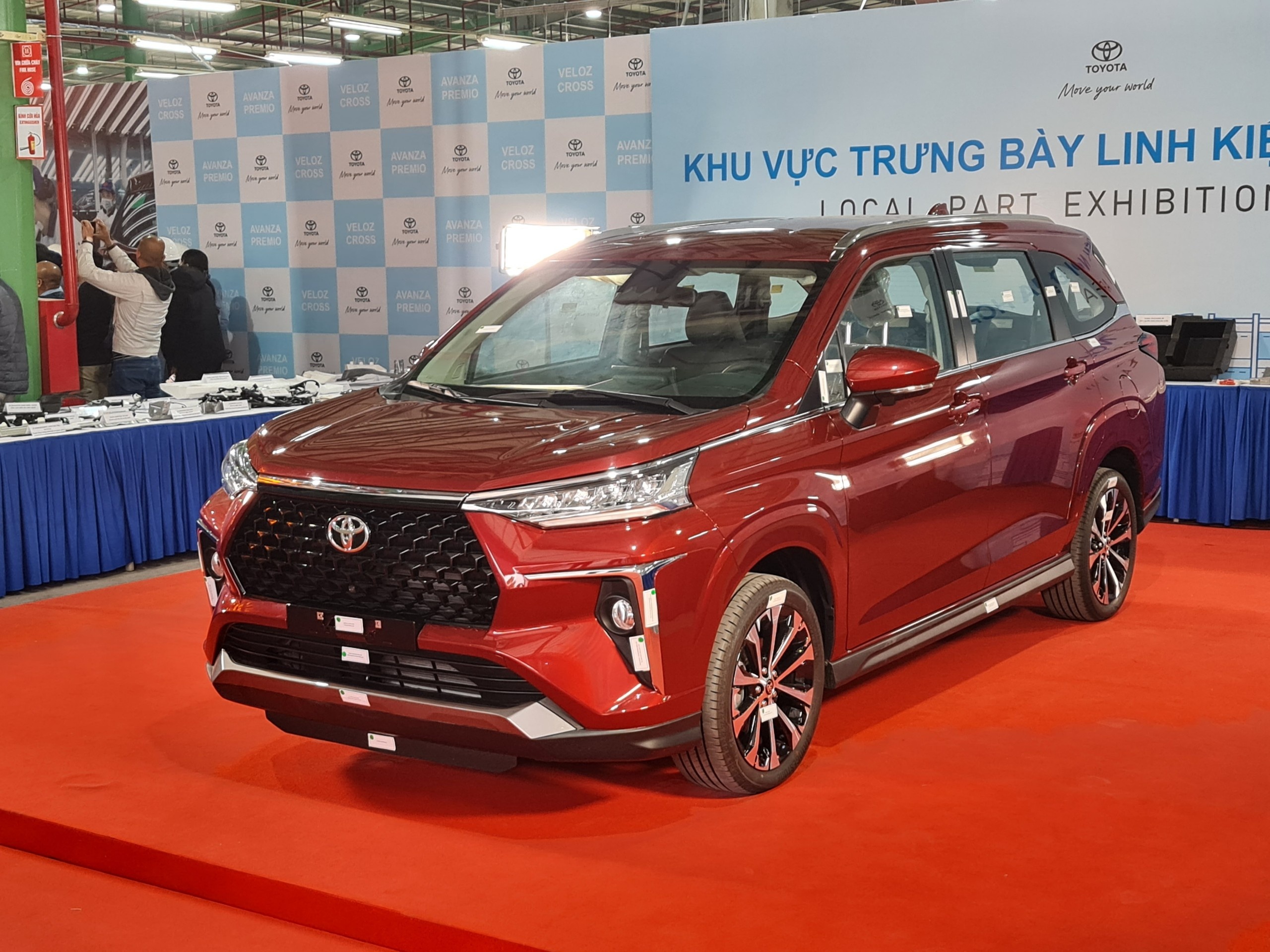 khuyến mãi MPV ảnh 1 khuyen mai MPV anh 1