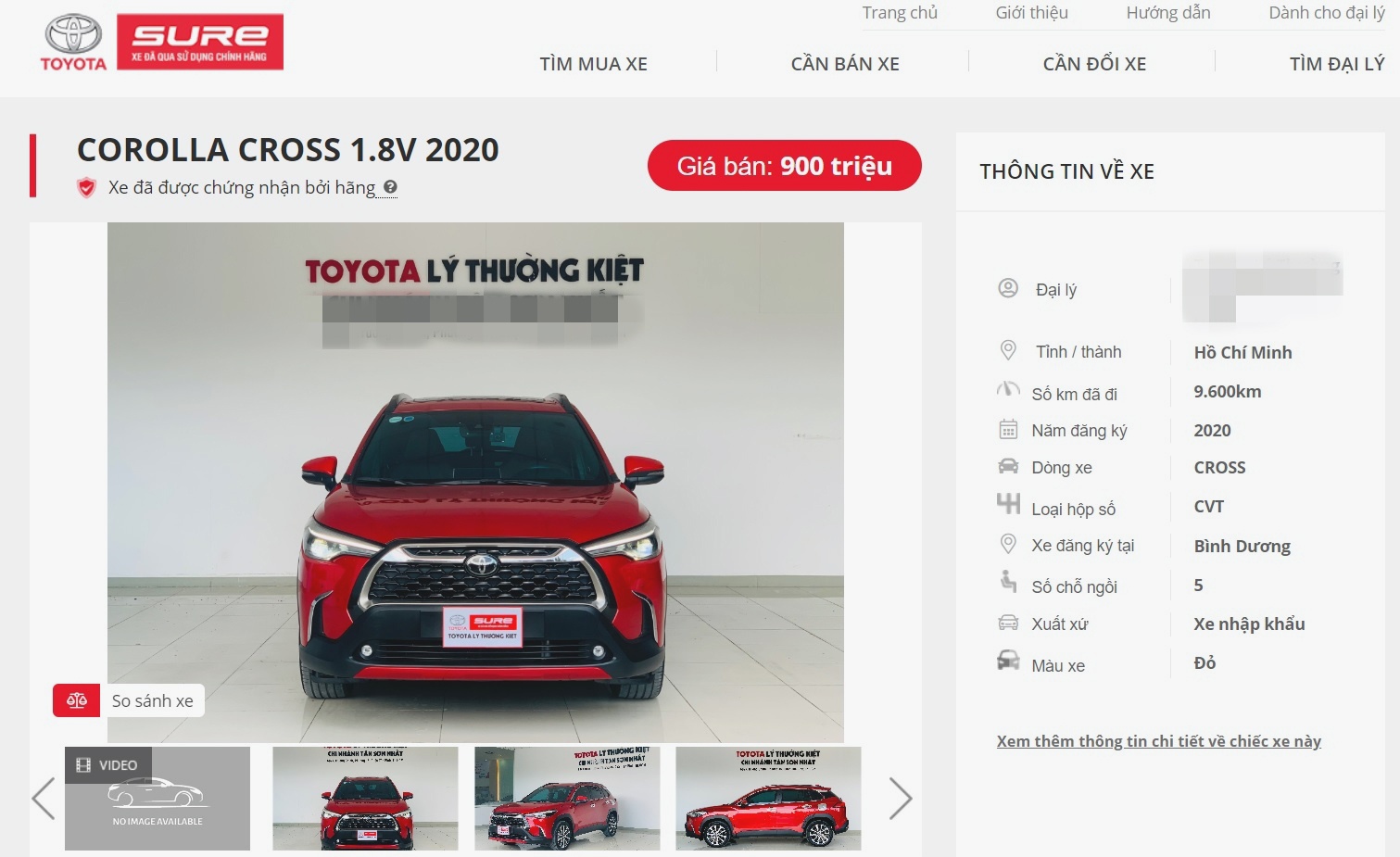 rui ro mua oto cu anh 3