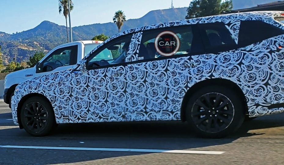 Mazda CX-90 lo anh anh 3