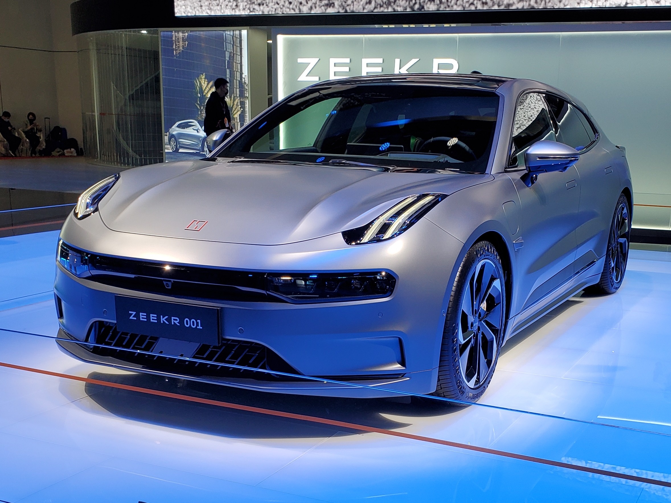 pin ôtô Tesla ảnh 3 pin oto Tesla anh 3