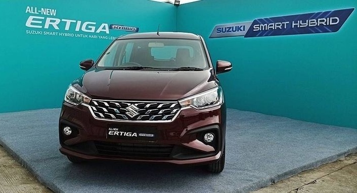 Ertiga Hybrid ve Viet Nam anh 4