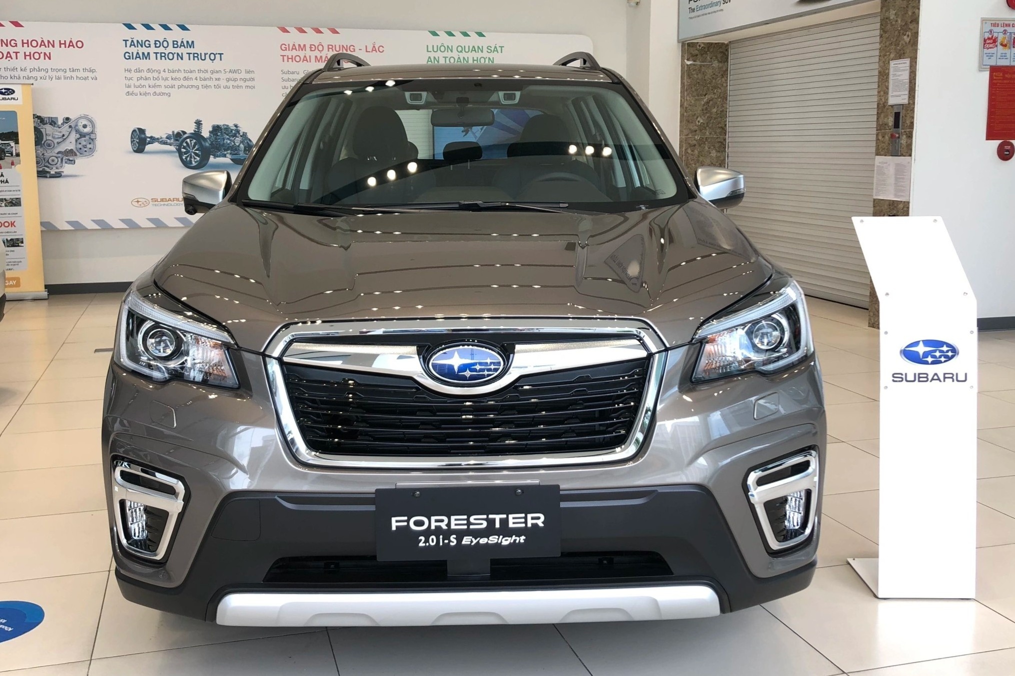 Nhieu mau oto tiep tuc giam gia, Hyundai Creta het 'bia kem lac' hinh anh