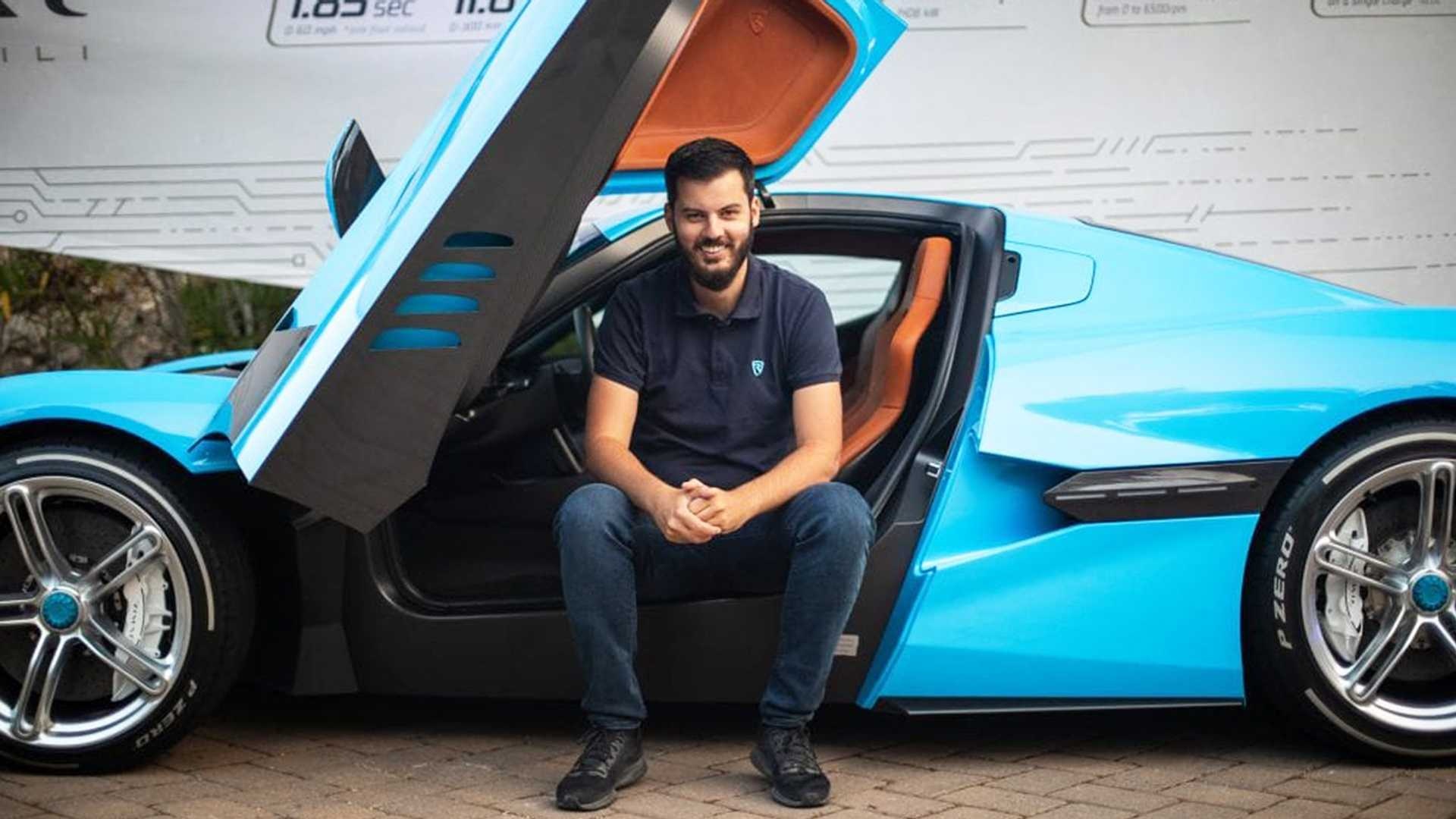 xe điện Bugatti ảnh 1 xe dien Bugatti anh 1