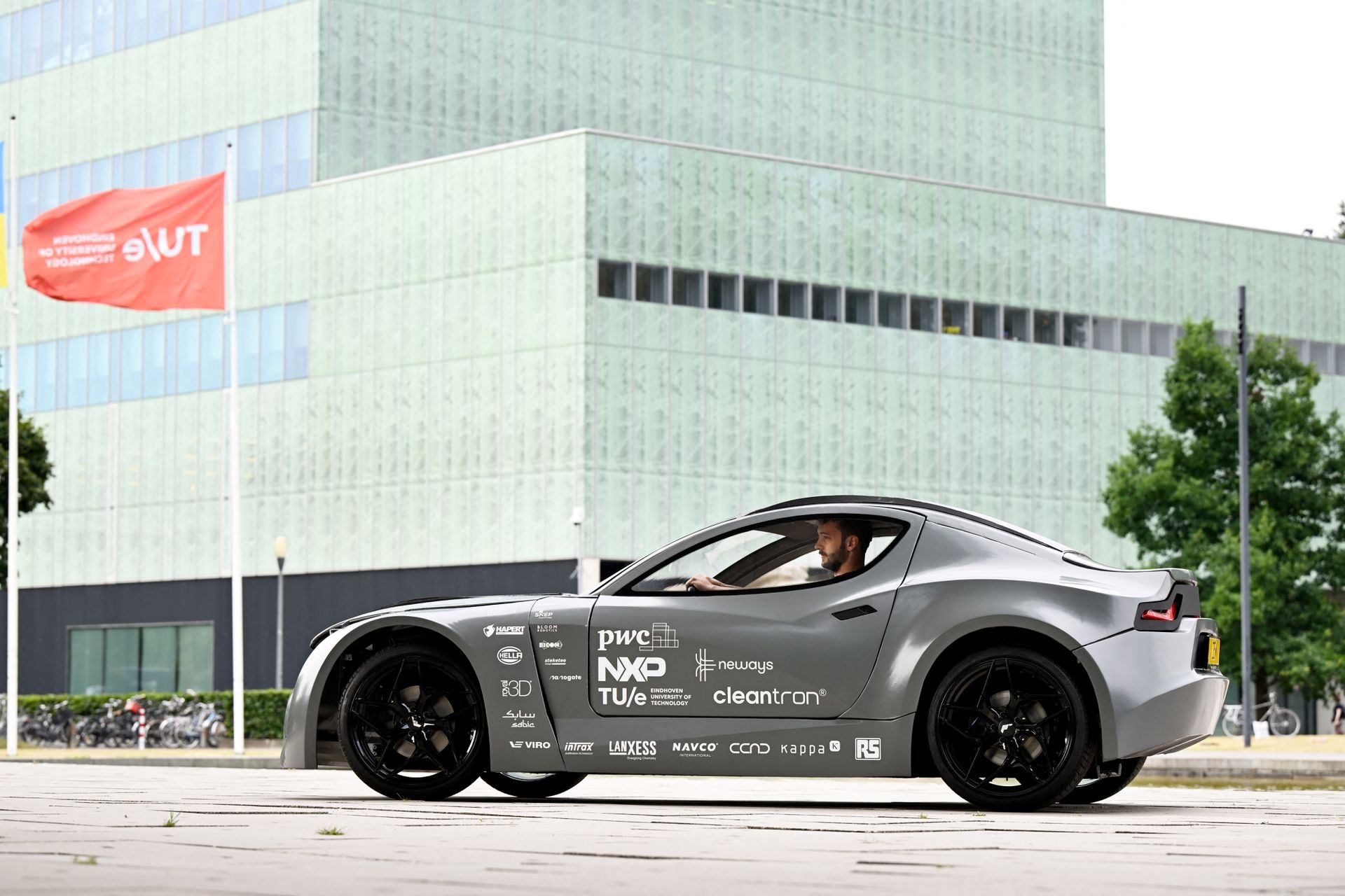 EV hấp thụ CO2 ảnh 2 EV hap thu CO2 anh 2