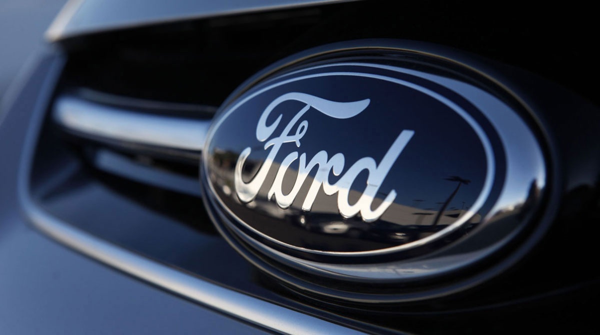 Ford can kiet nguon cung logo hinh anh