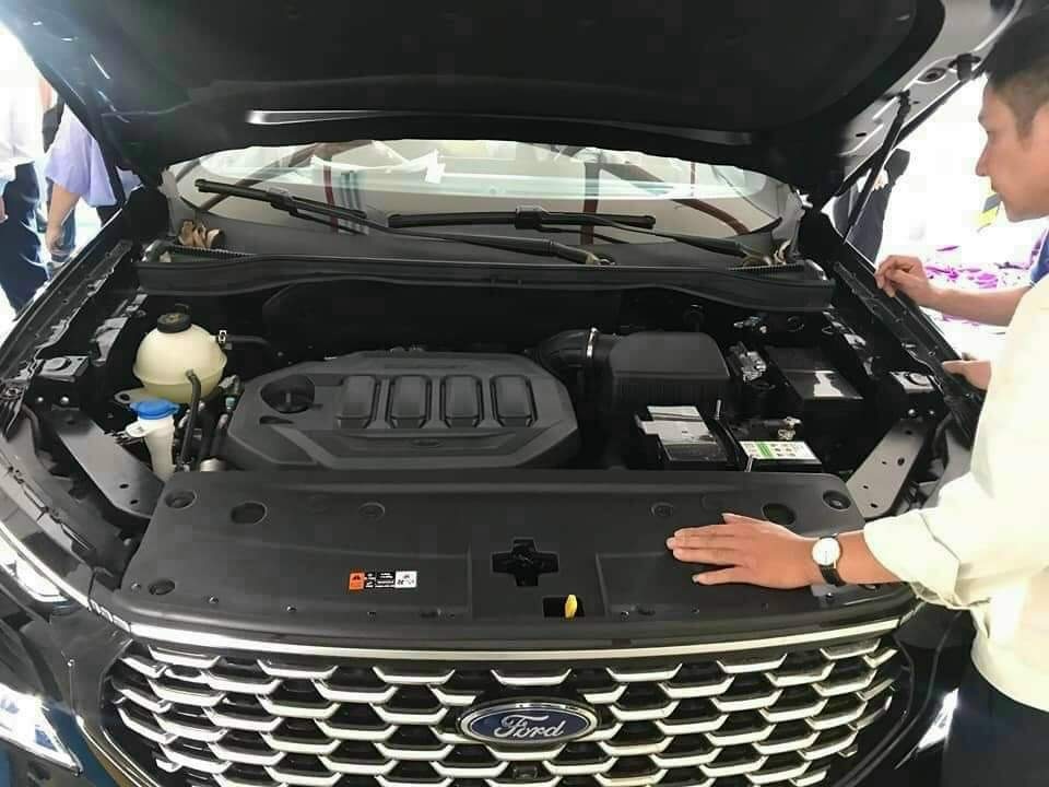 Ford Territory ra mat anh 2