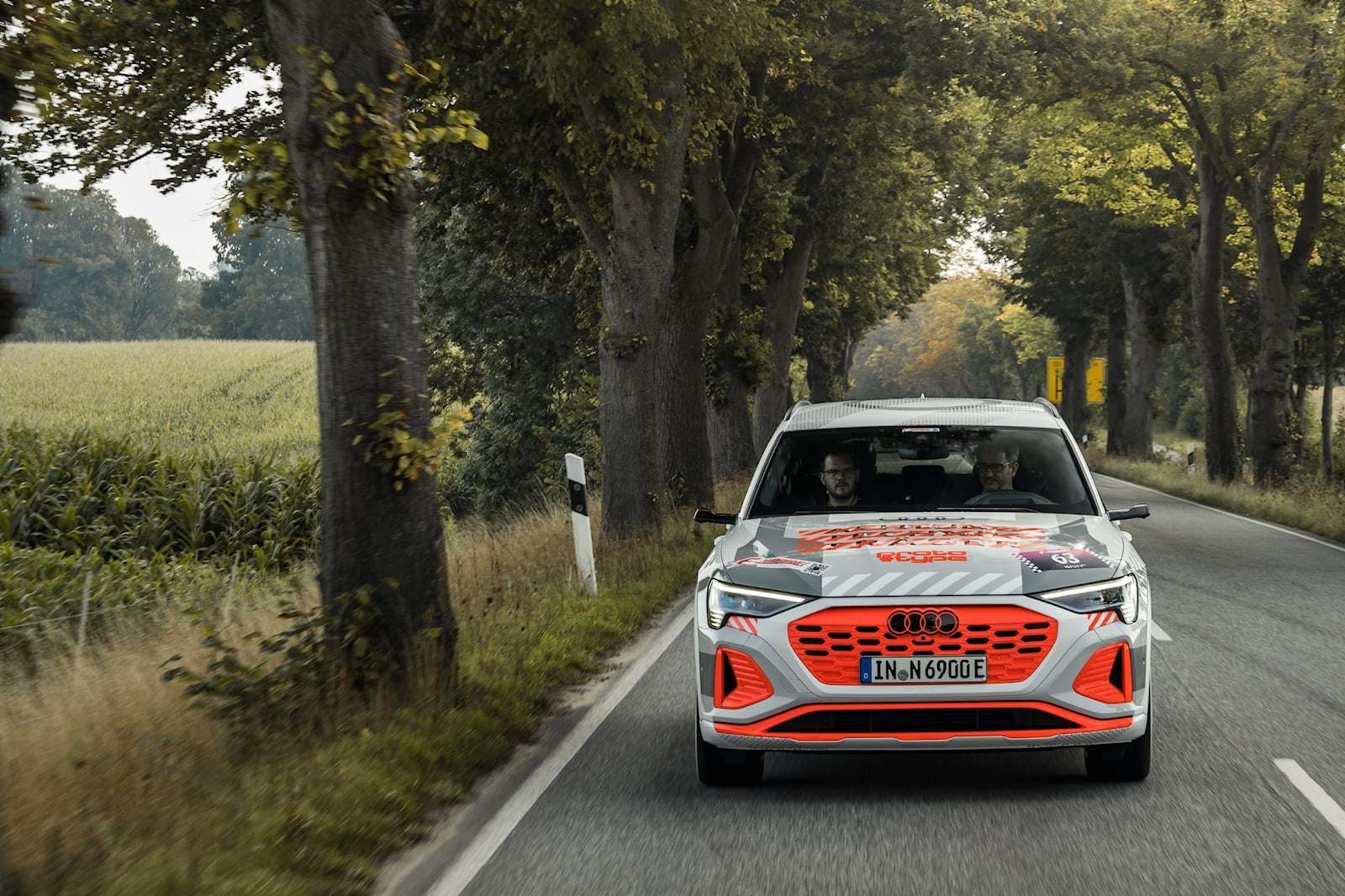 Audi Q8 e-tron anh 7