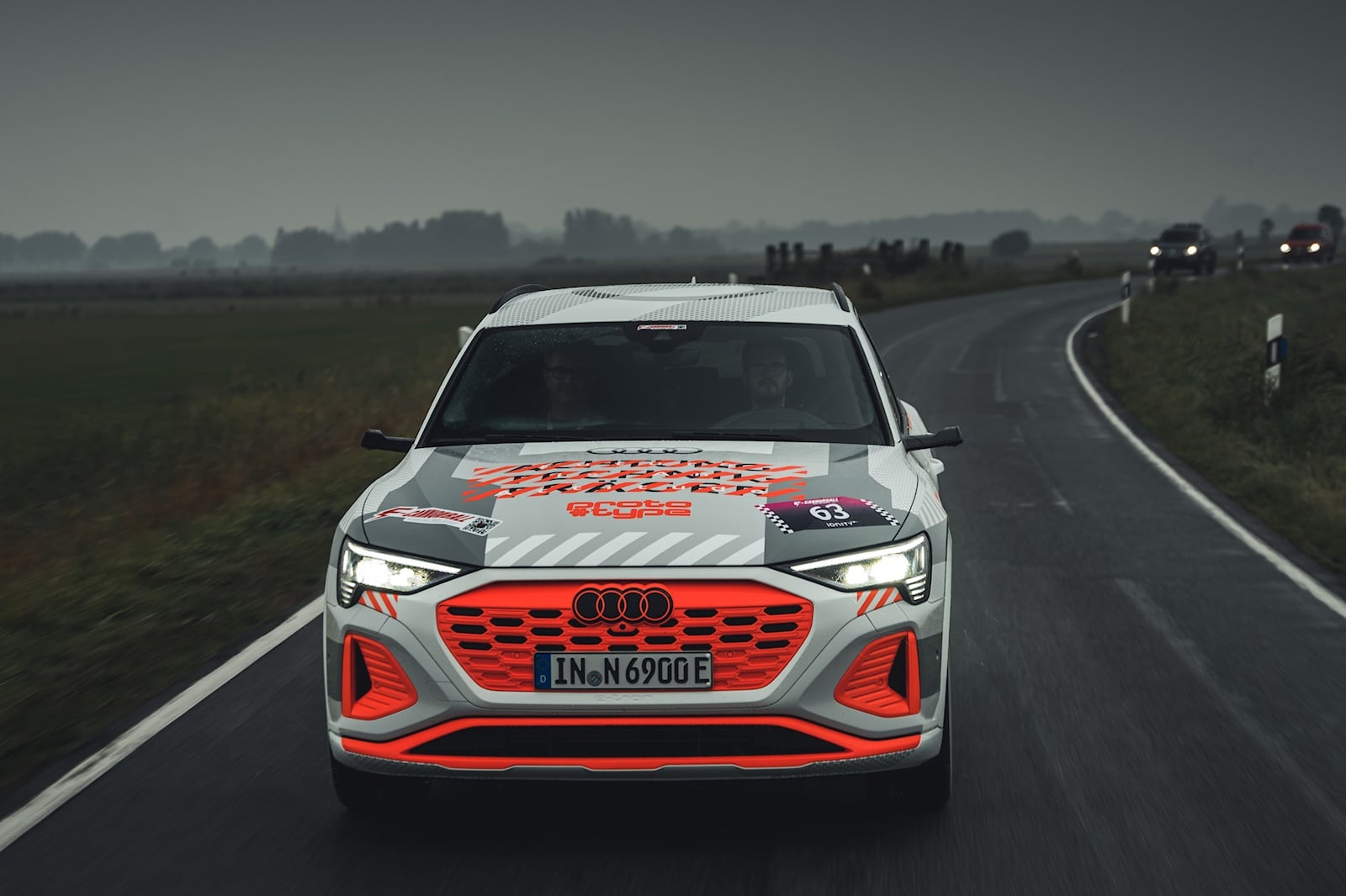 Audi Q8 e-tron anh 6