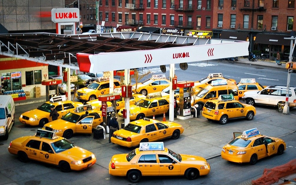 tram sac New York anh 2