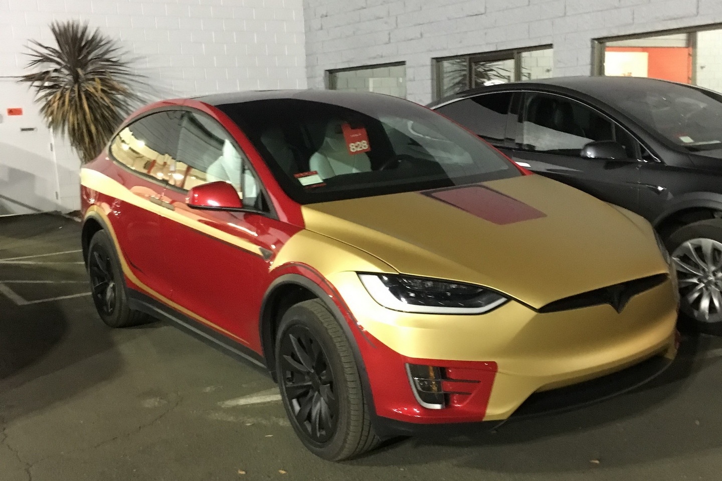 Tesla Iron Man ảnh 7 Tesla Iron Man anh 7