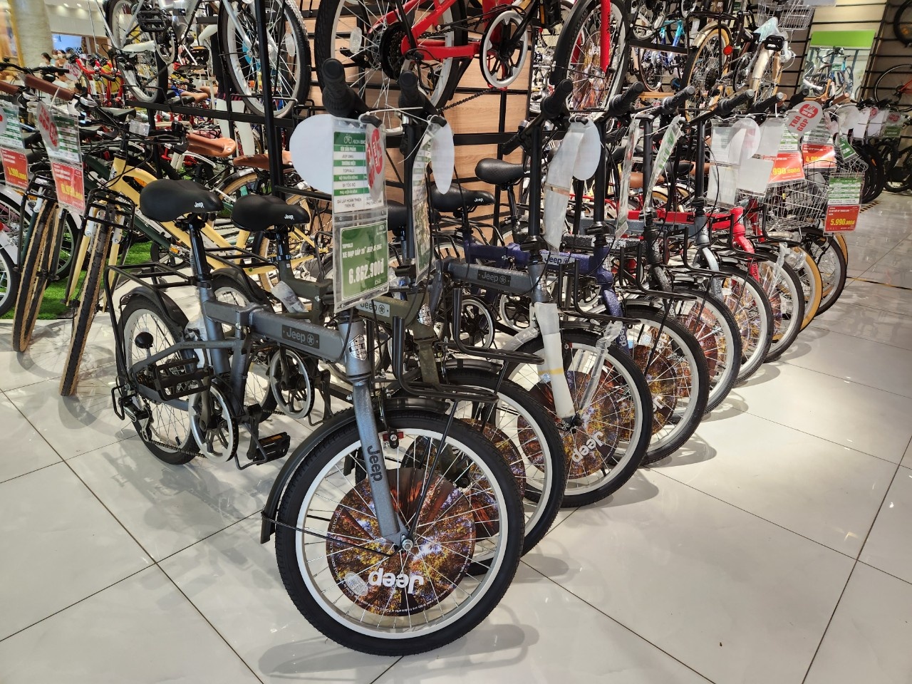 xe dap gia cao anh 6