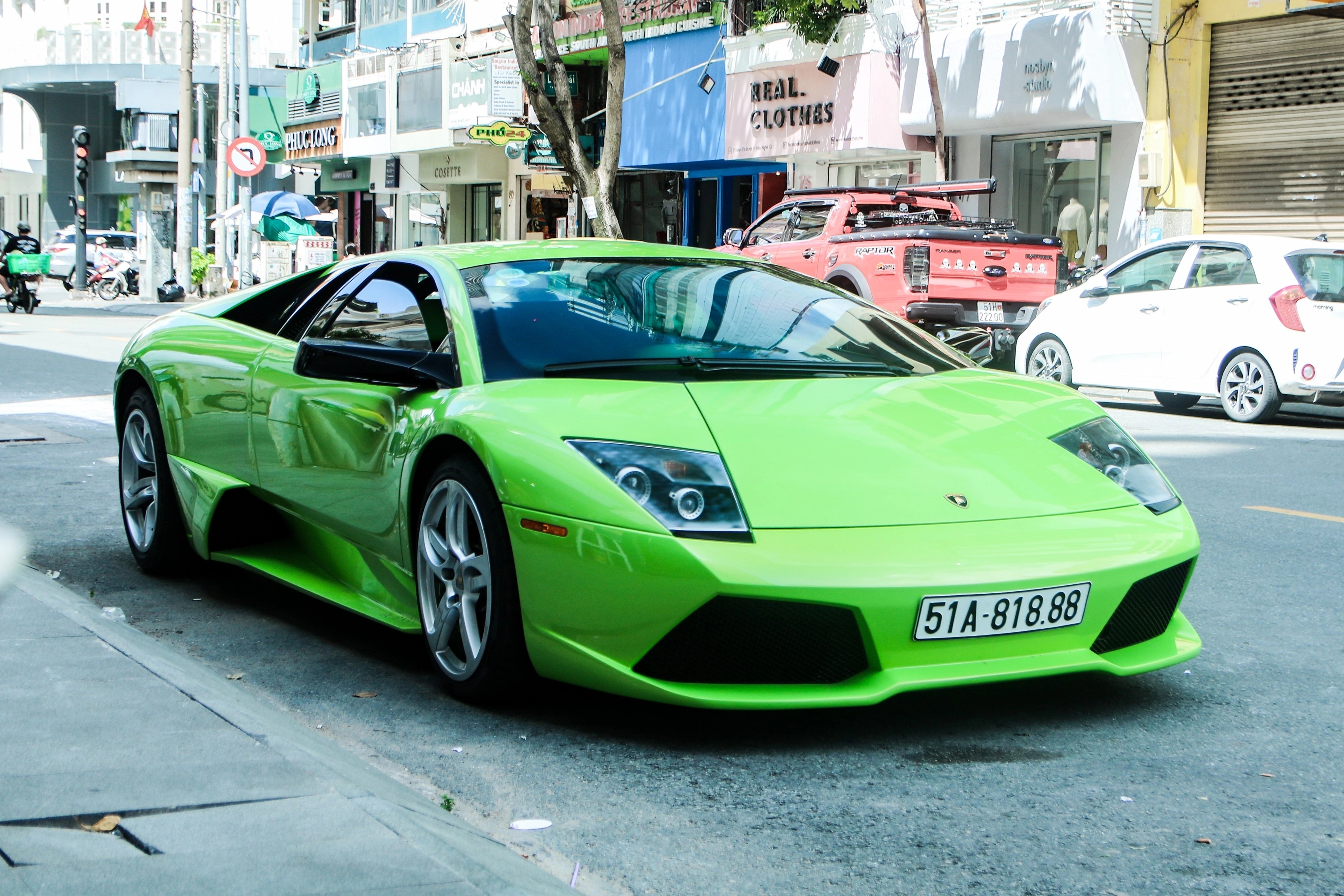 De xuat gia khoi diem 200 trieu dong cho bien so oto dep hinh anh