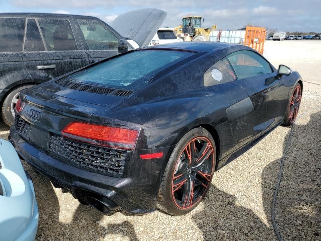 Audi R8 hu hong anh 7