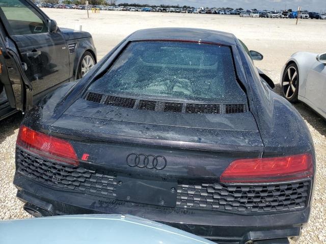 Audi R8 hu hong anh 3