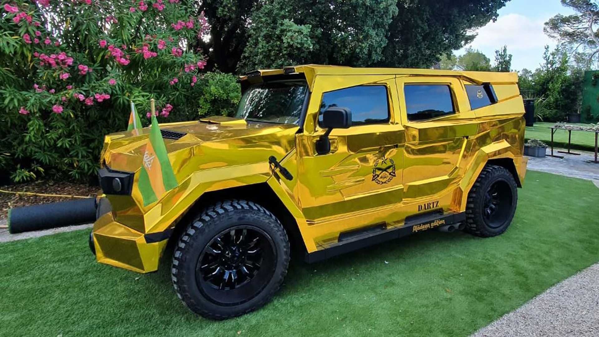 xe boc thep dat vang anh 3