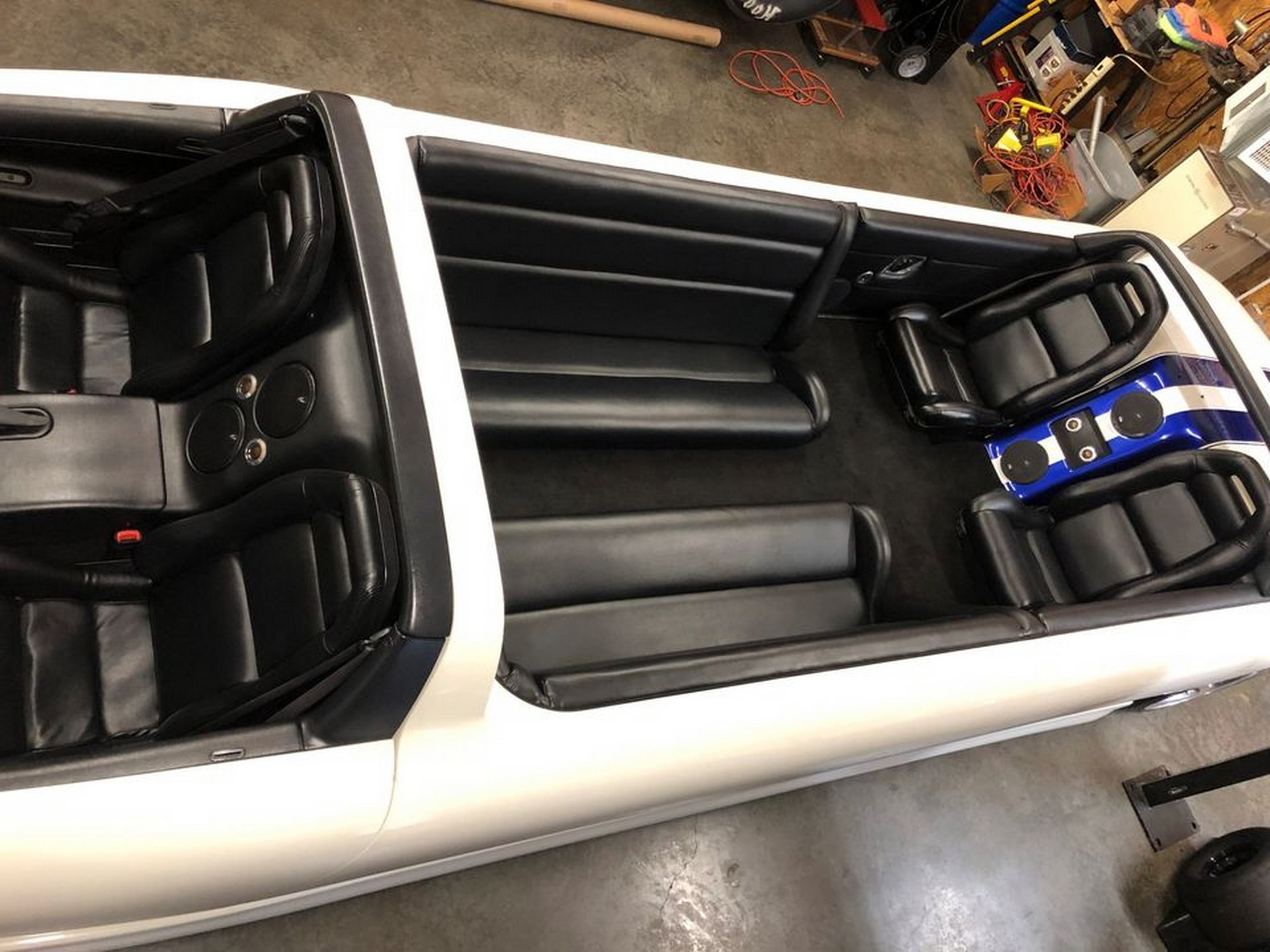 limousine 8 met anh 8