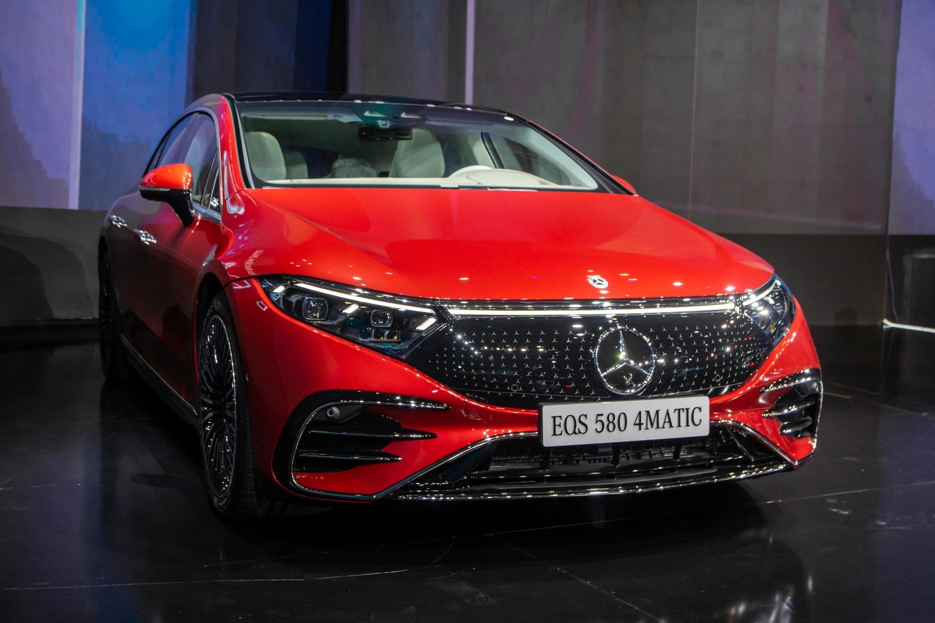 Vietnam Motor Show 2022 anh 3