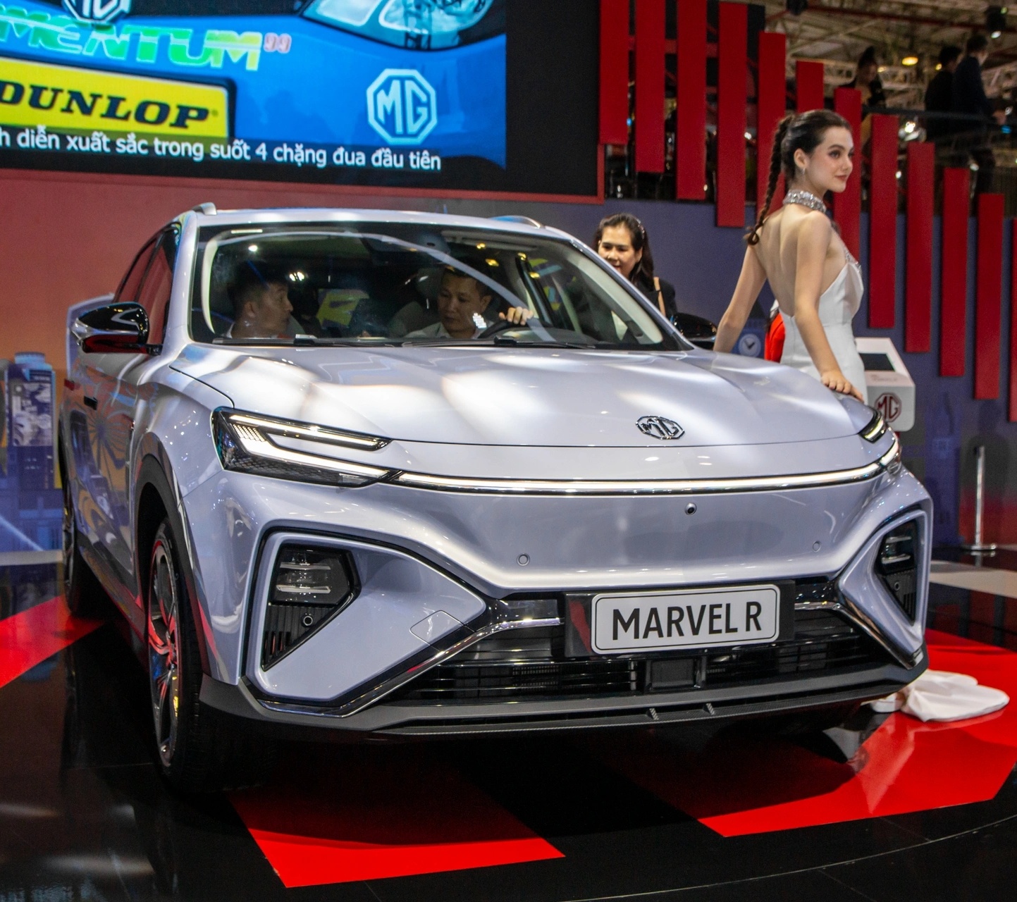 Vietnam Motor Show 2022 anh 4
