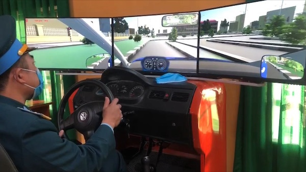 cabin mo phong anh 1