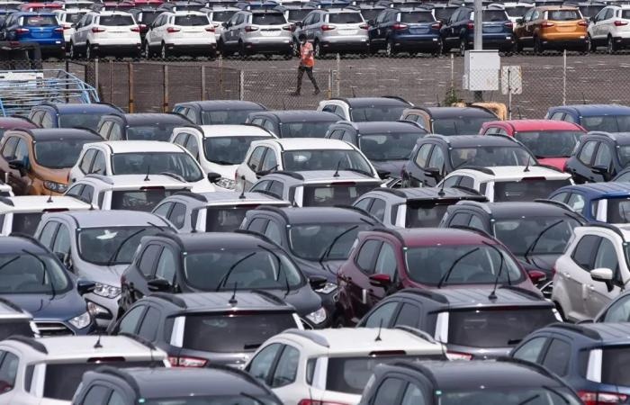 Nga nhap khau oto cu anh 1