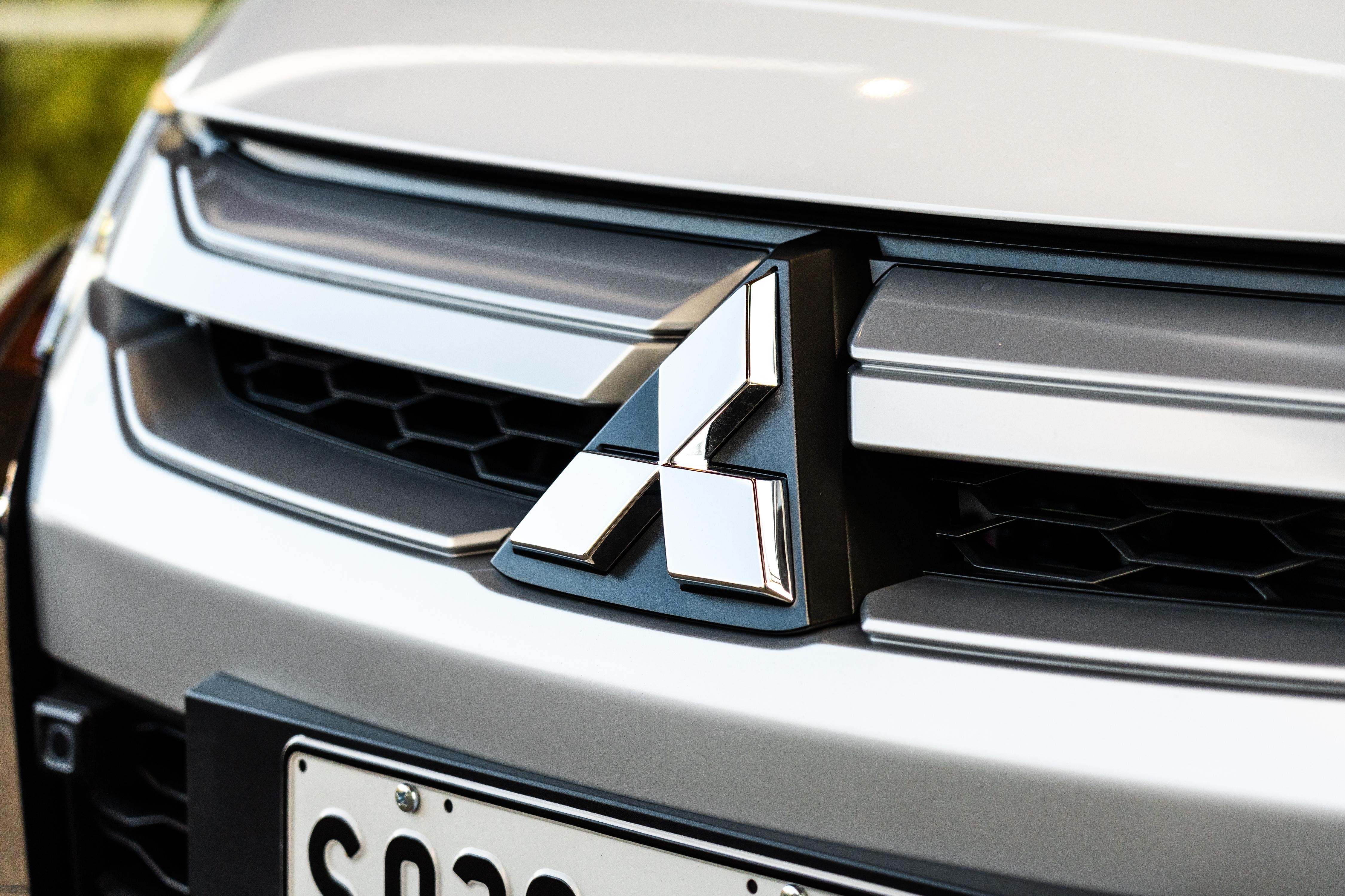 Mitsubishi Trung Quoc anh 1