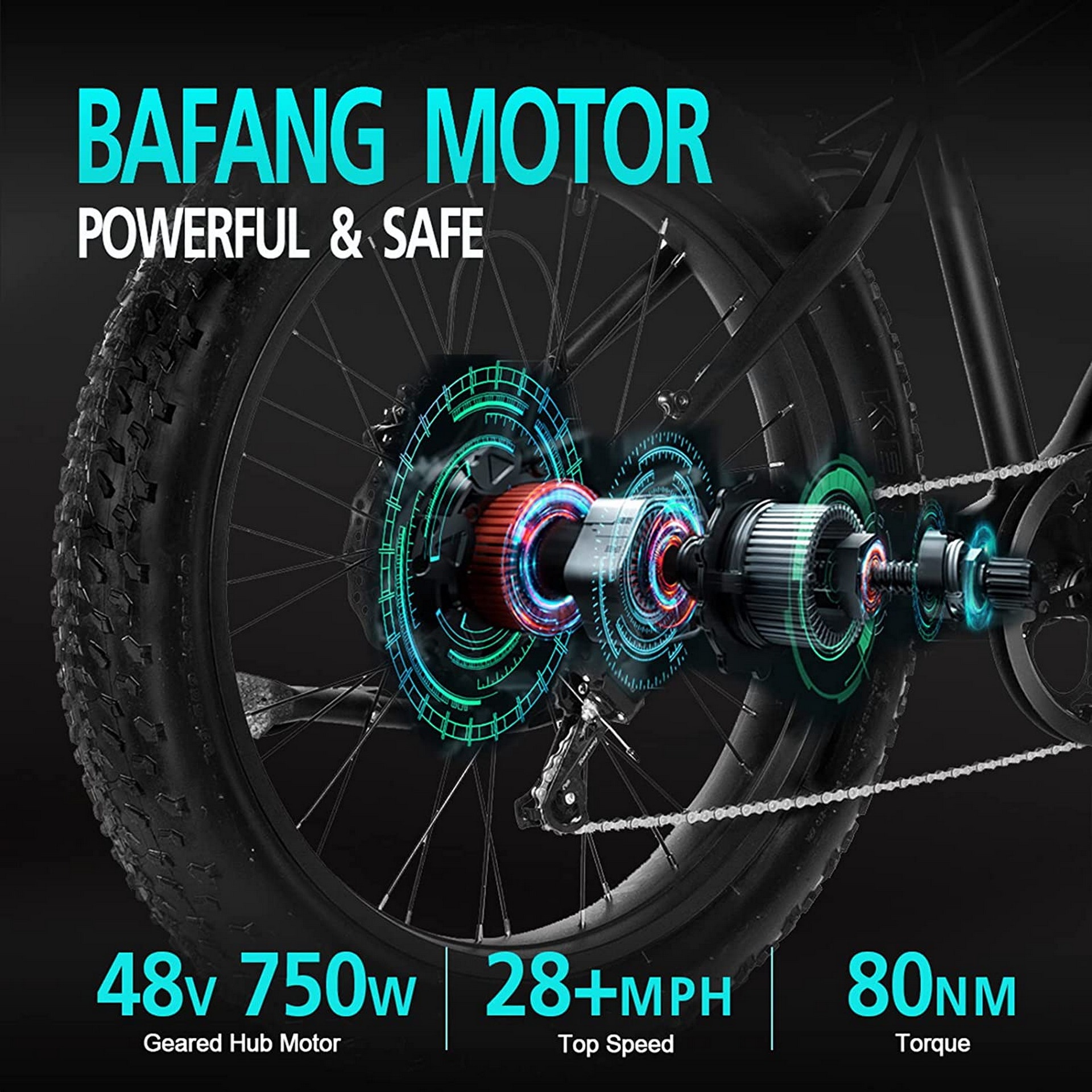 xe dap dien Hummer anh 2