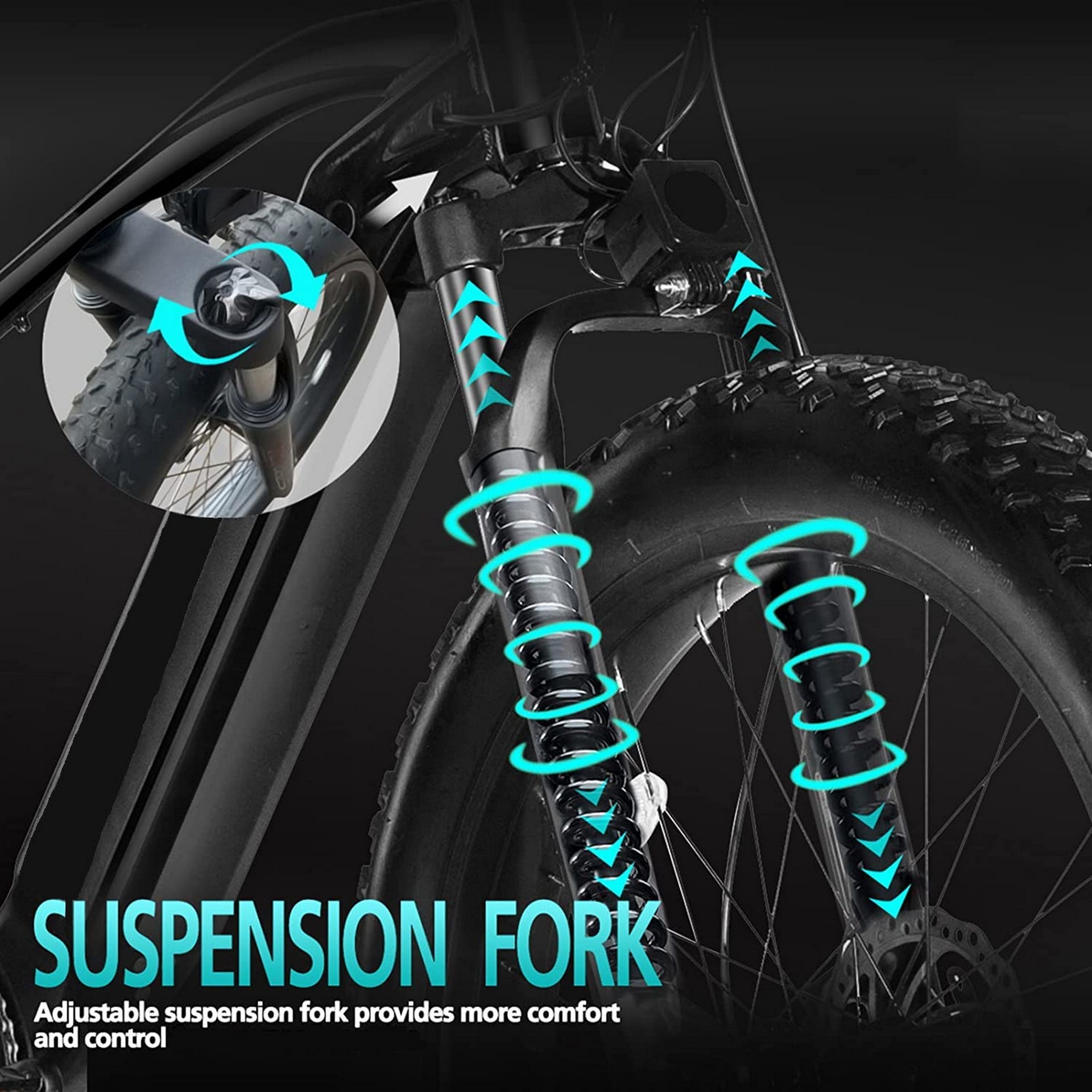 xe dap dien Hummer anh 6