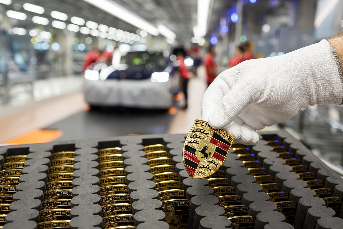 Y nghia phia sau logo cua cac hang xe hinh anh