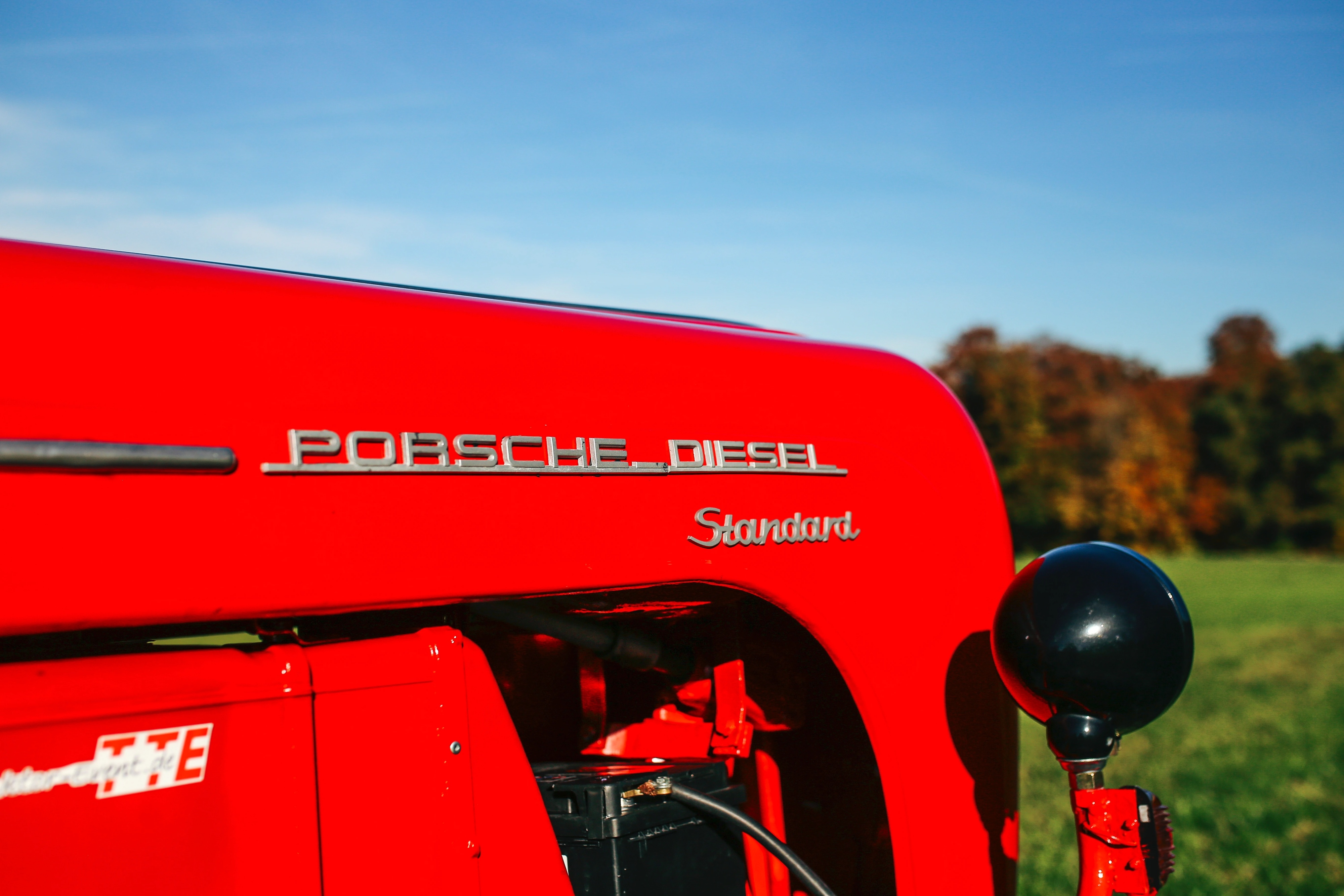 may keo Porsche anh 1