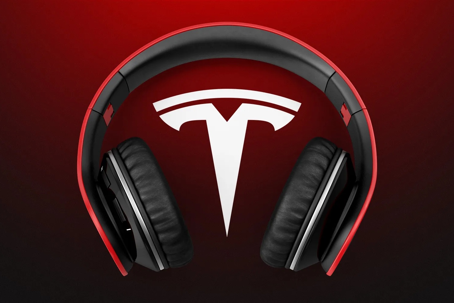 Xe dien Tesla sap co am thanh vom Dolby Atmos hinh anh