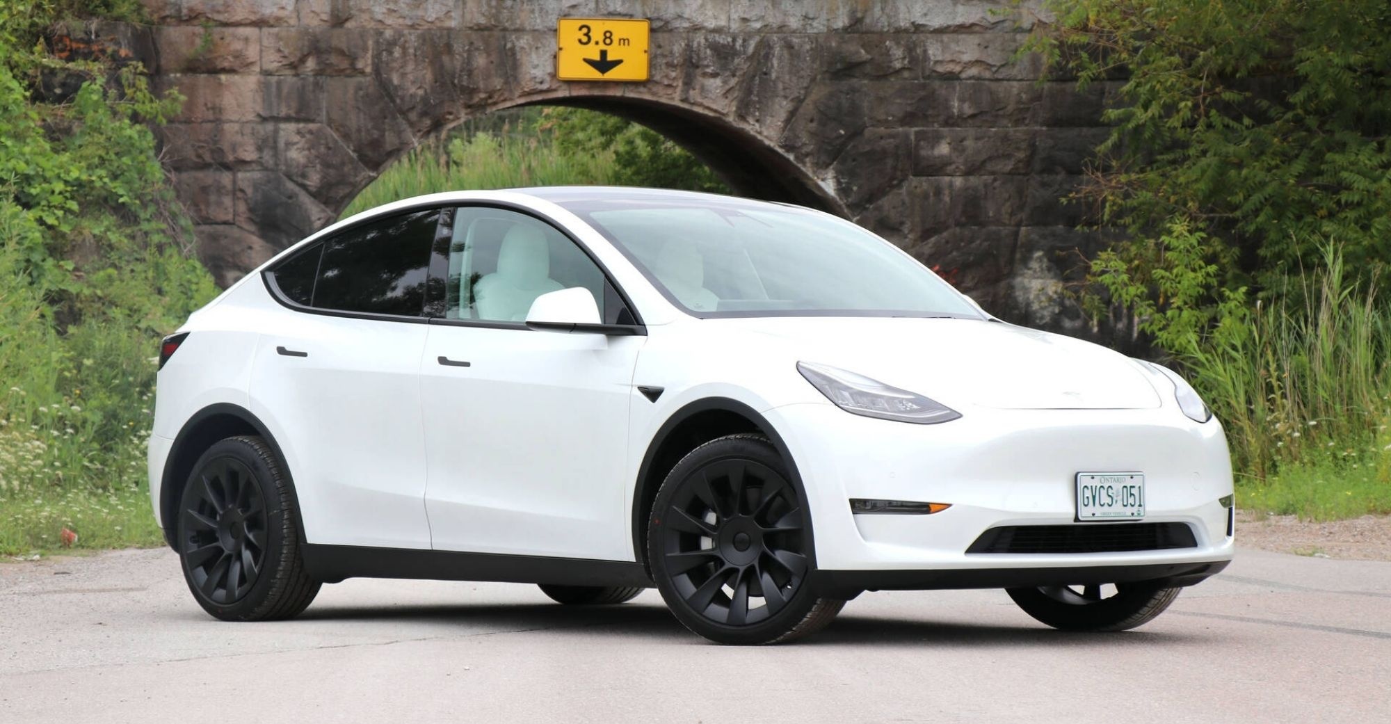 Tesla Model Y ảnh 1 Tesla Model Y anh 1