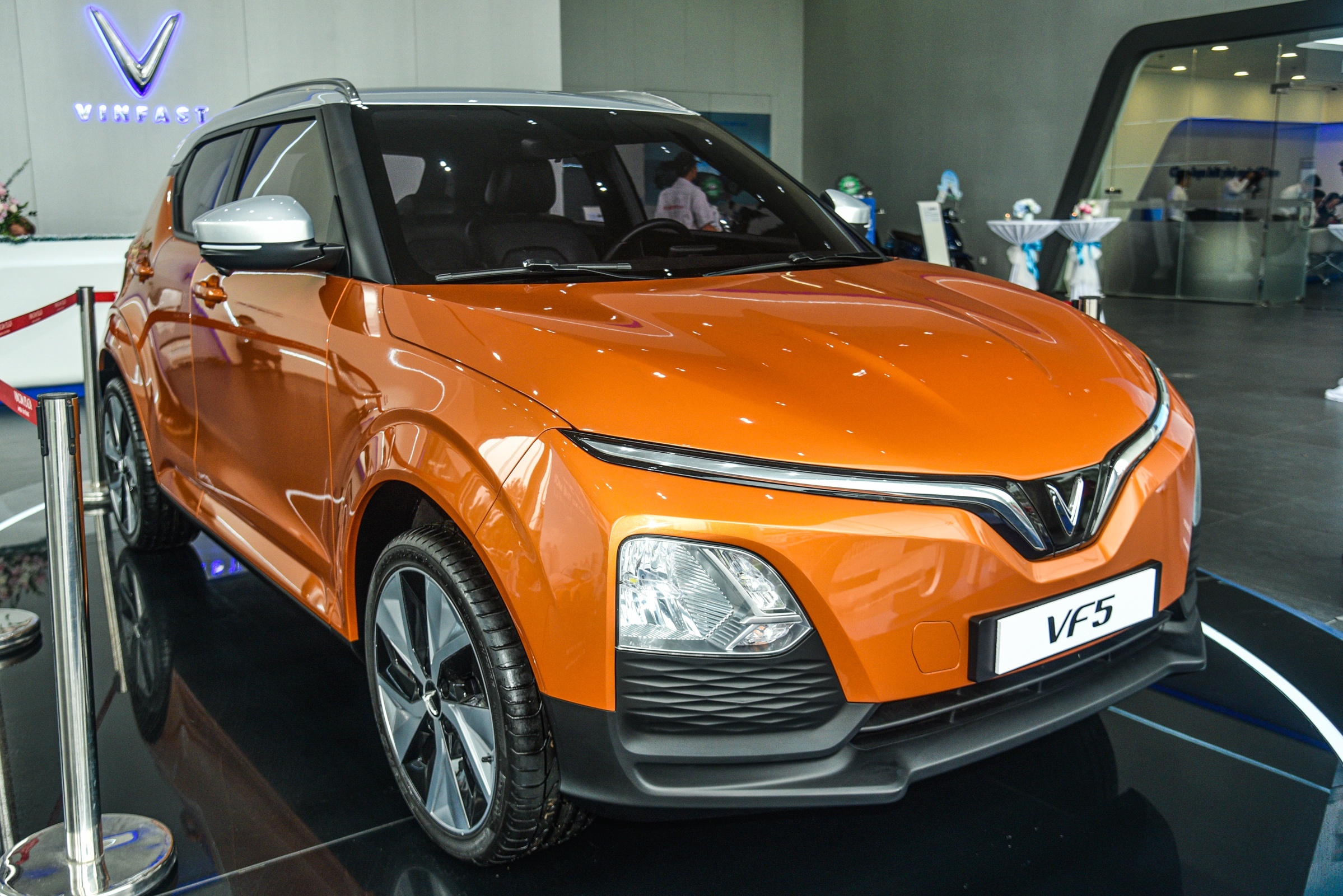 VinFast ảnh 3 VinFast anh 3