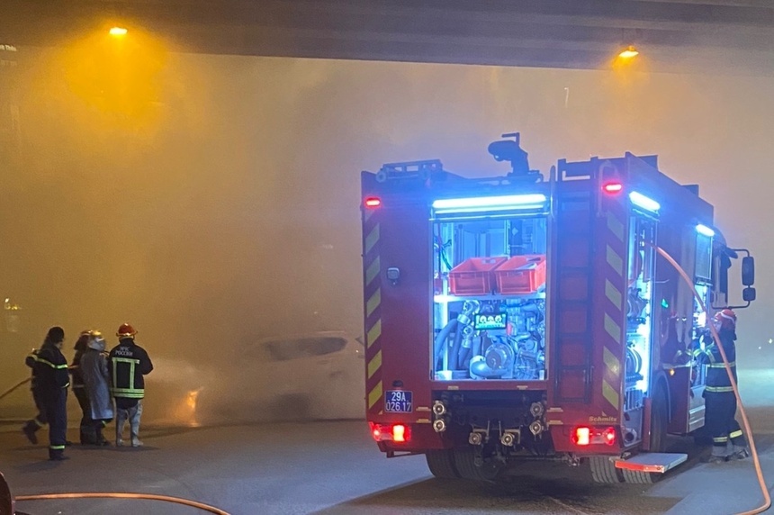 bao hiem chay no anh 1