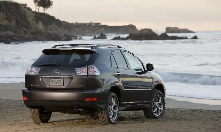 Nhung mau oto Nhat gay that vong nhat hinh anh