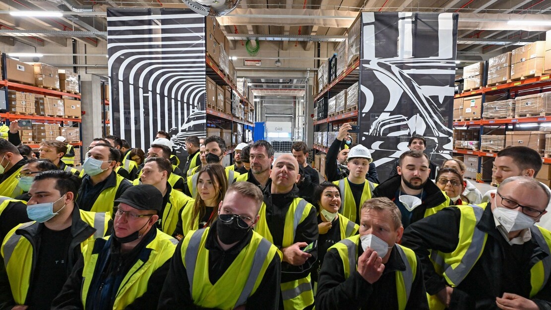 Tesla kho thue nguoi anh 1