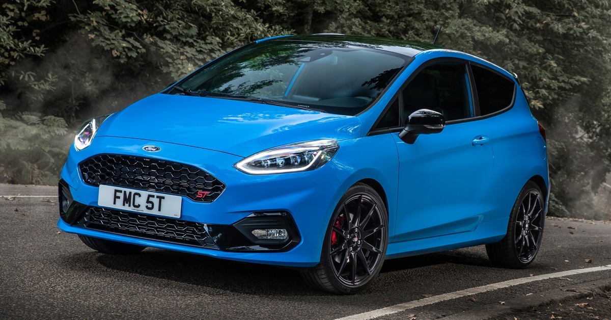 Ford Focus bị khai tử ảnh 1 Ford Focus bi khai tu anh 1